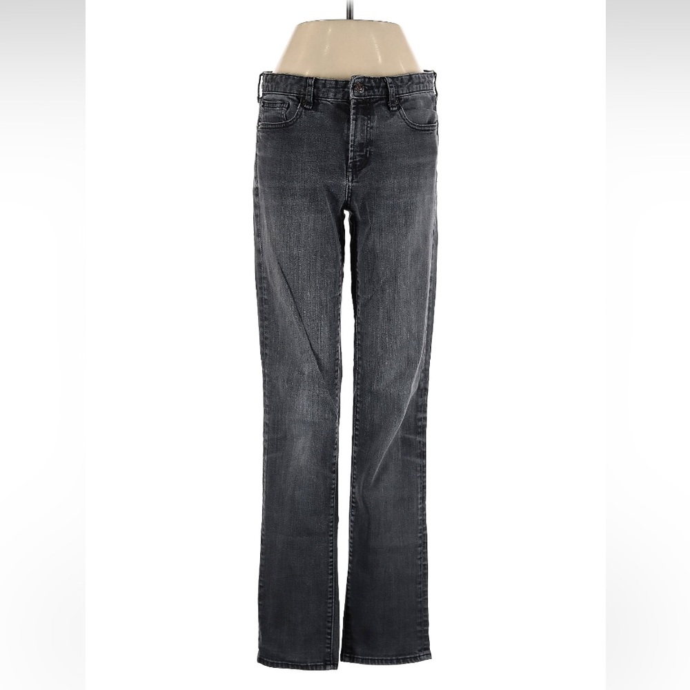 GAP 1969 Charcoal Denim